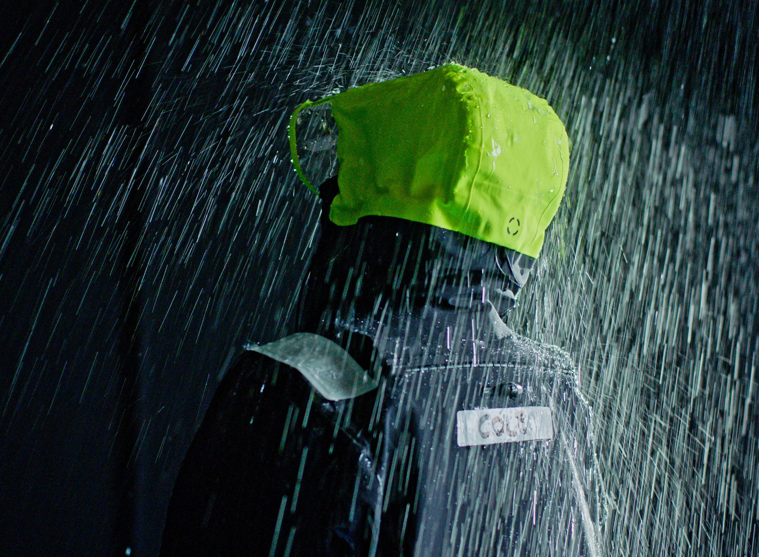 Mil Spec 6.5 GORE-TEX Fabric