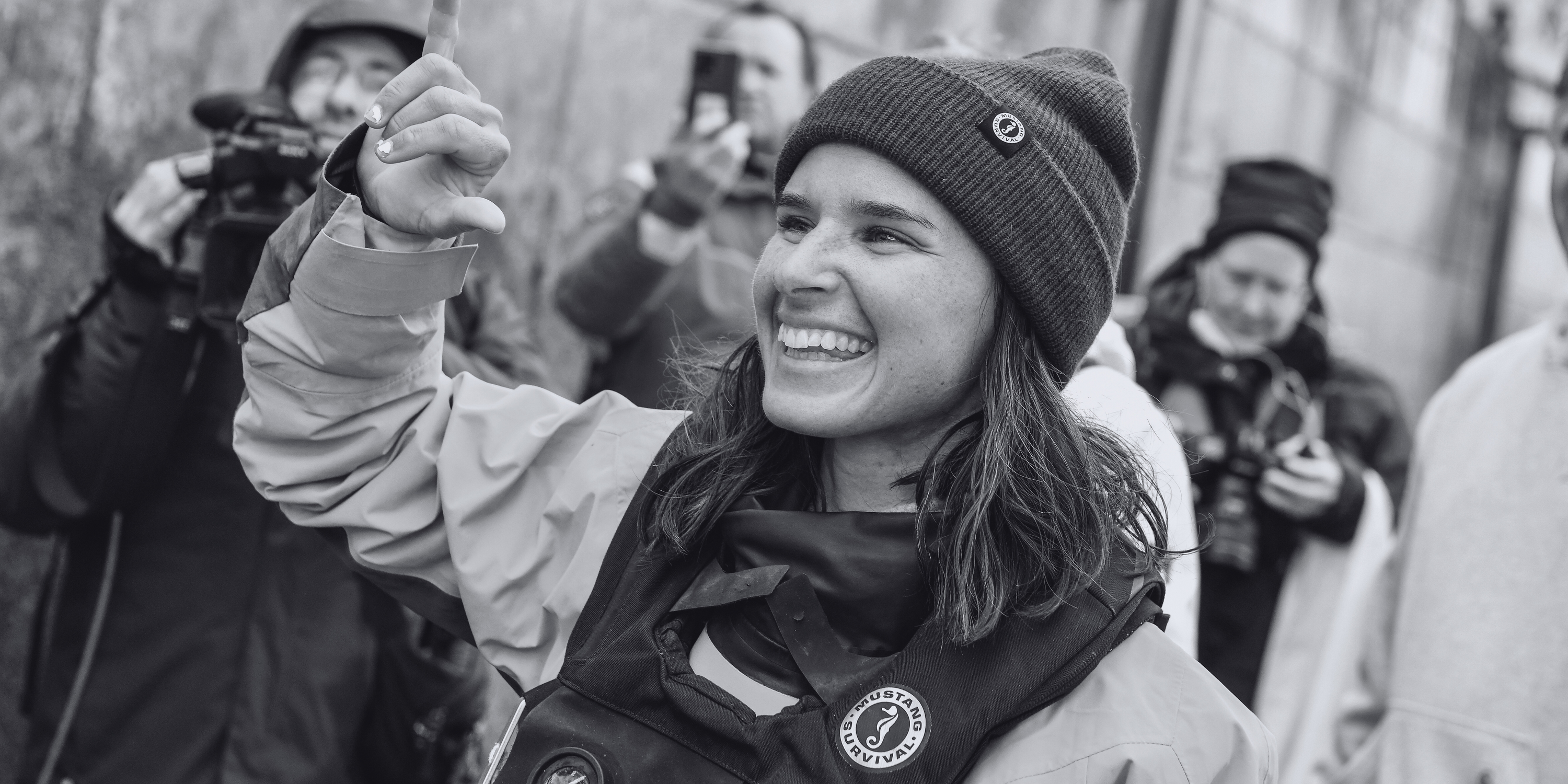 Wash, Dry, Reapply: How to Care for your Waterproof Apparel