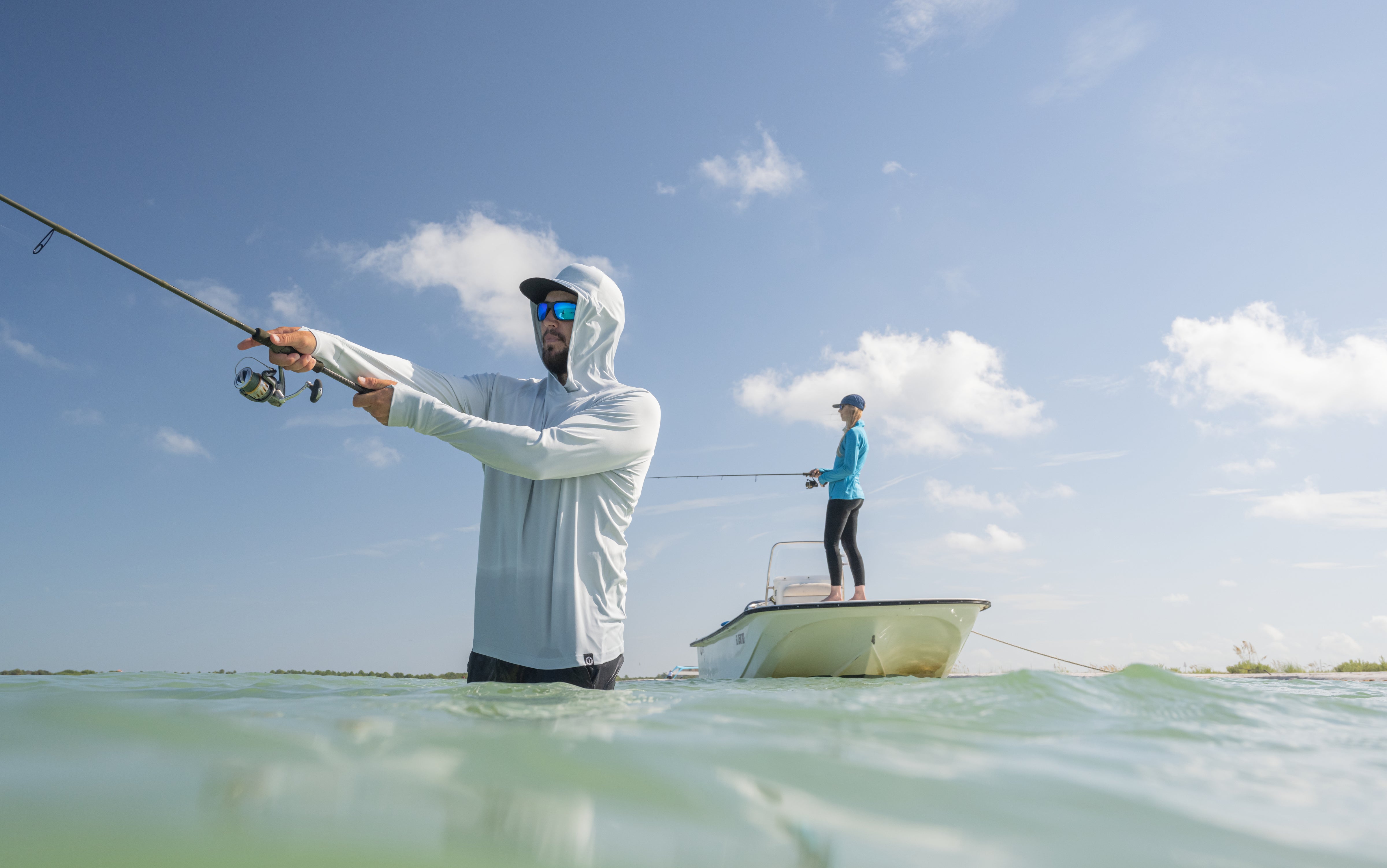 FAIR WEATHER APPAREL