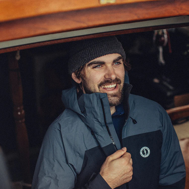 Taku Waterproof Jacket & Bib