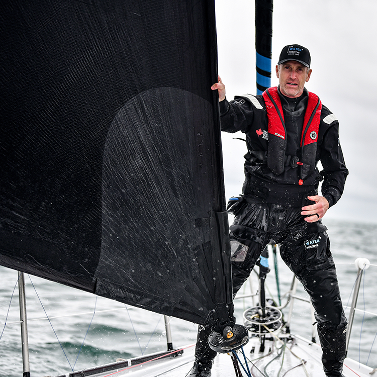 Atlas 190 Life Jackets