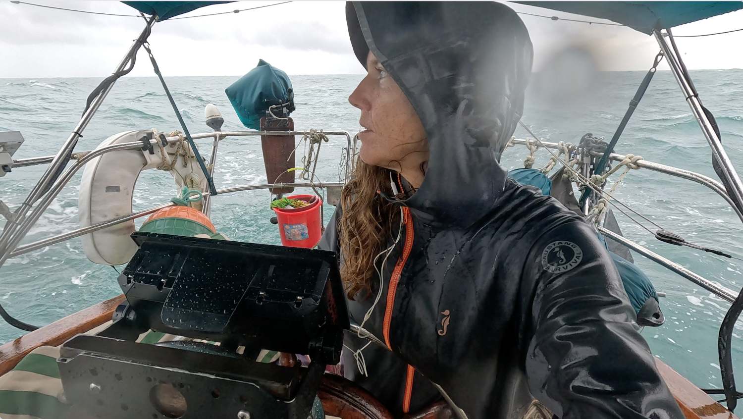 Women of the Water Apparel