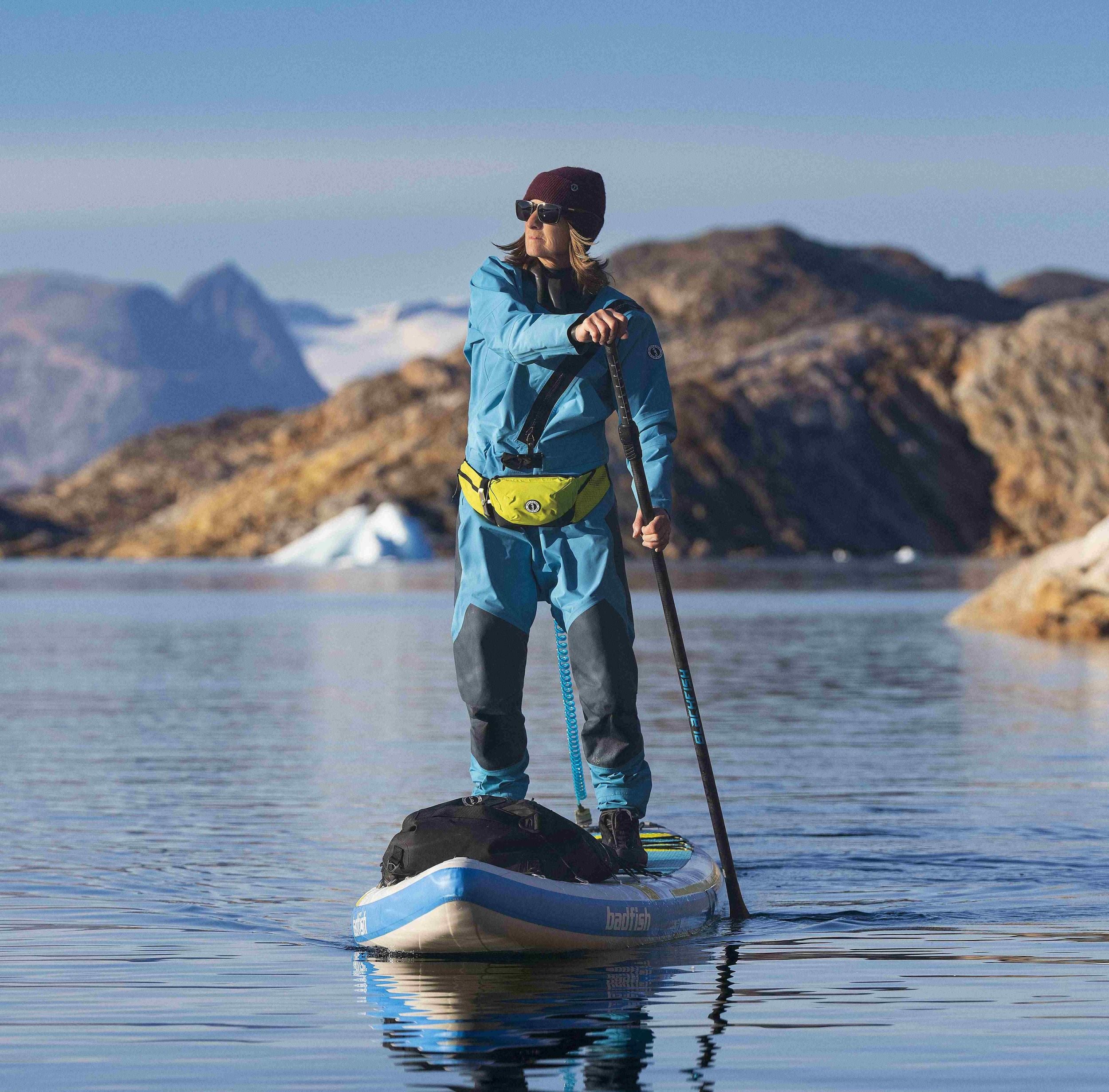 Drysuits