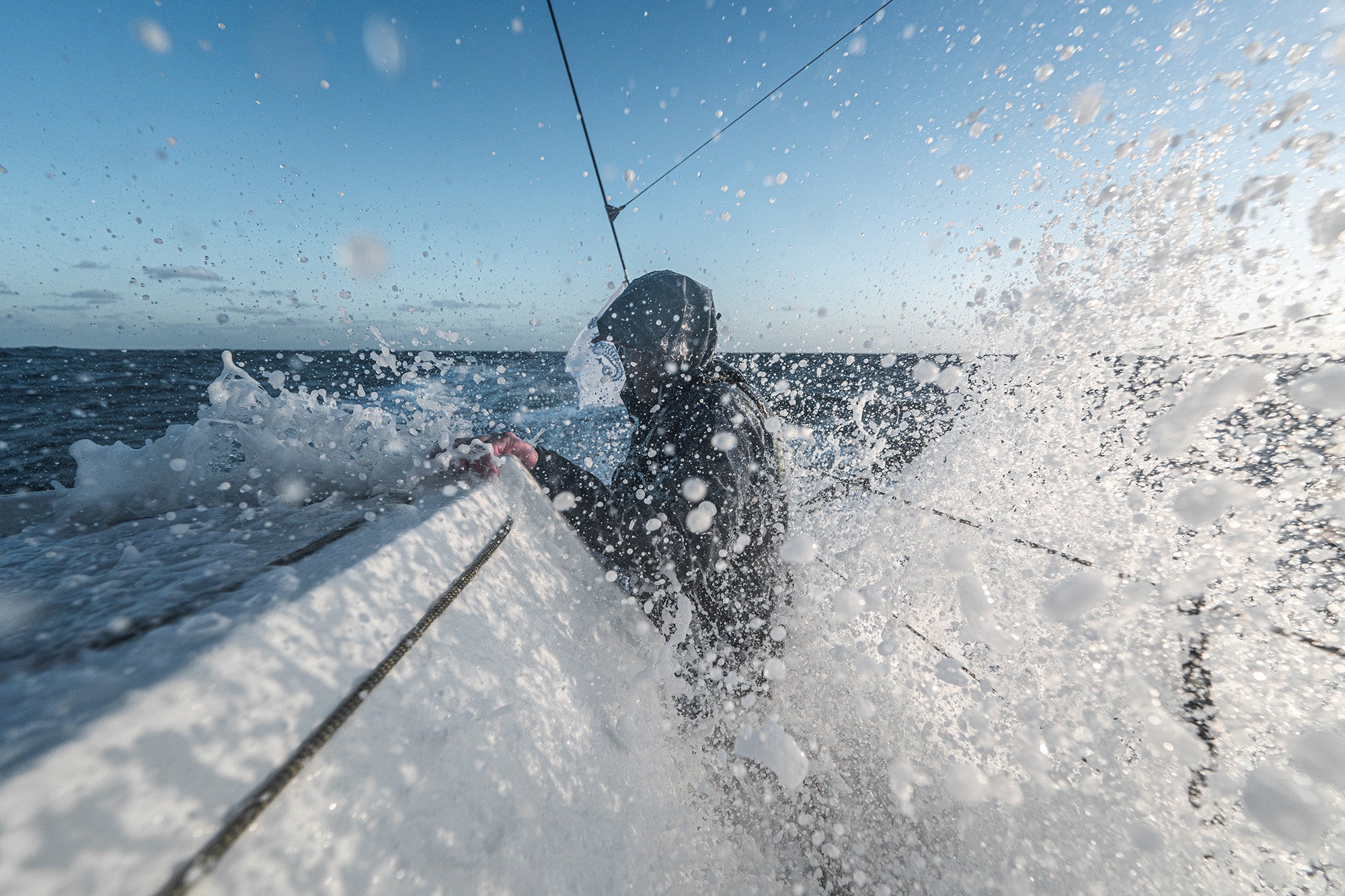 SOUTHAMPTON BOAT SHOW