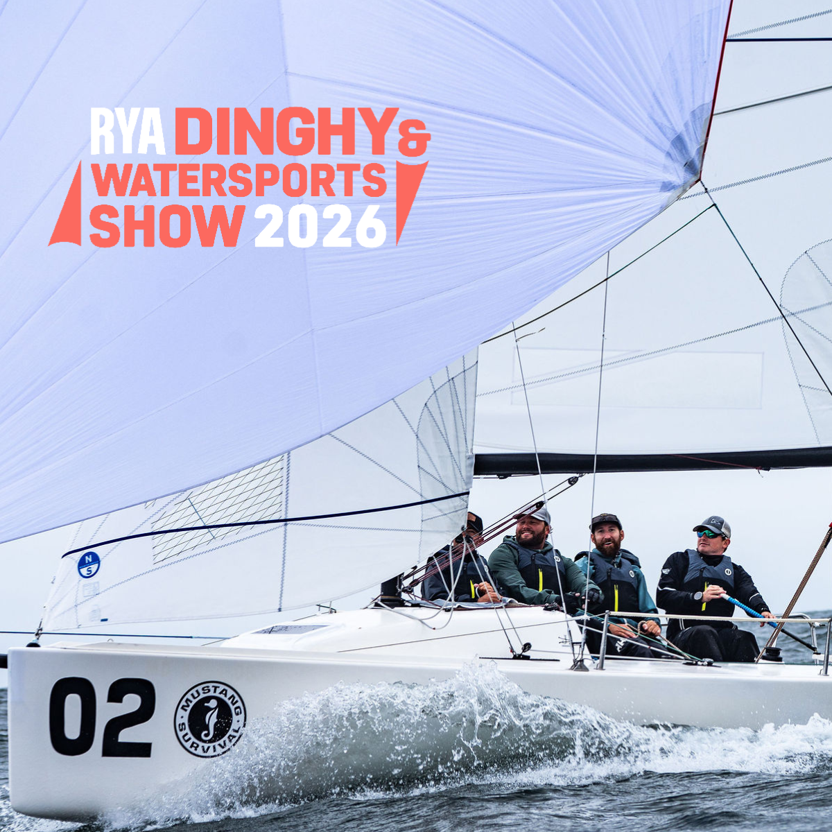 RYA Dinghy Show