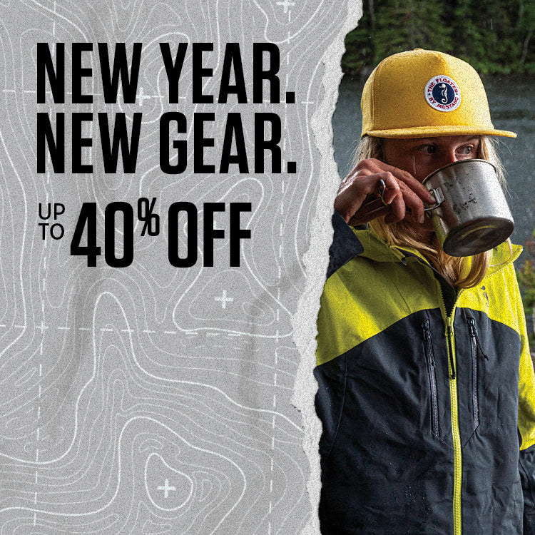 Boxing Week - Deepest Discount