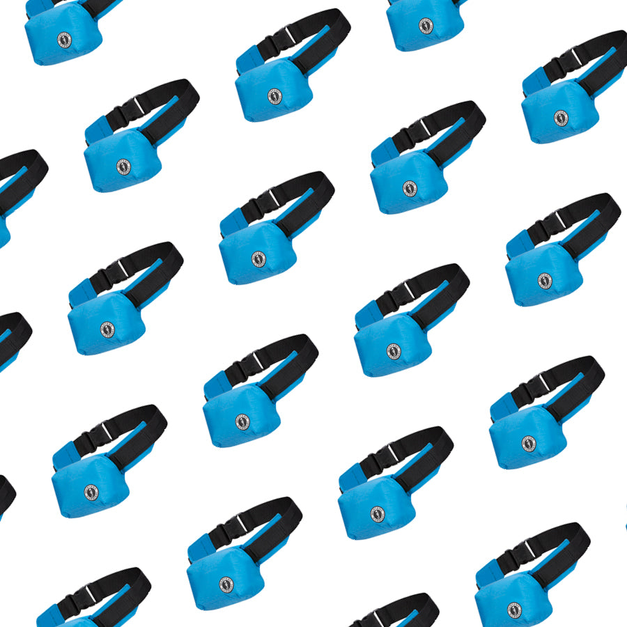 Safe Bet <br>(Flotation devices)