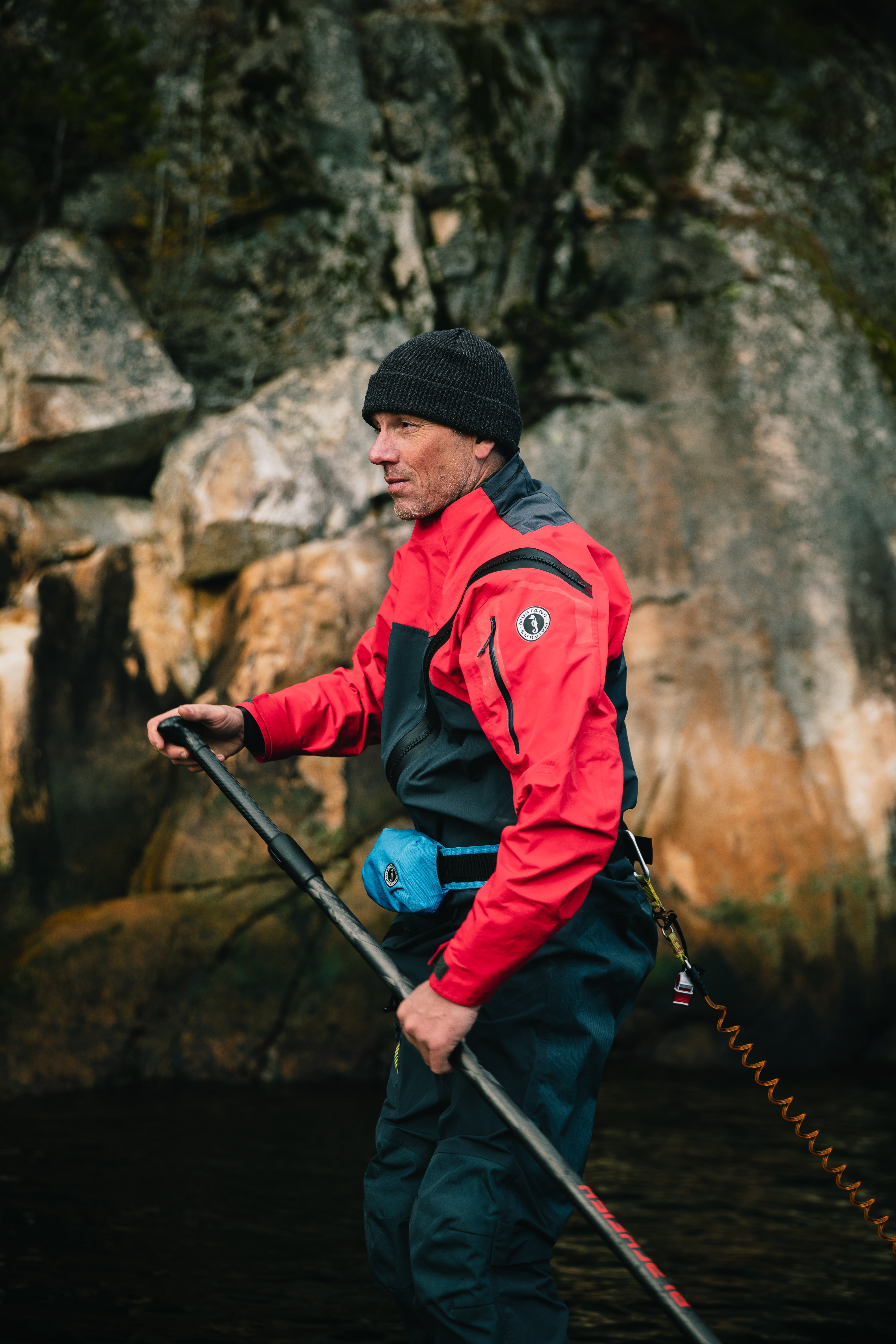 Men's Drysuits
