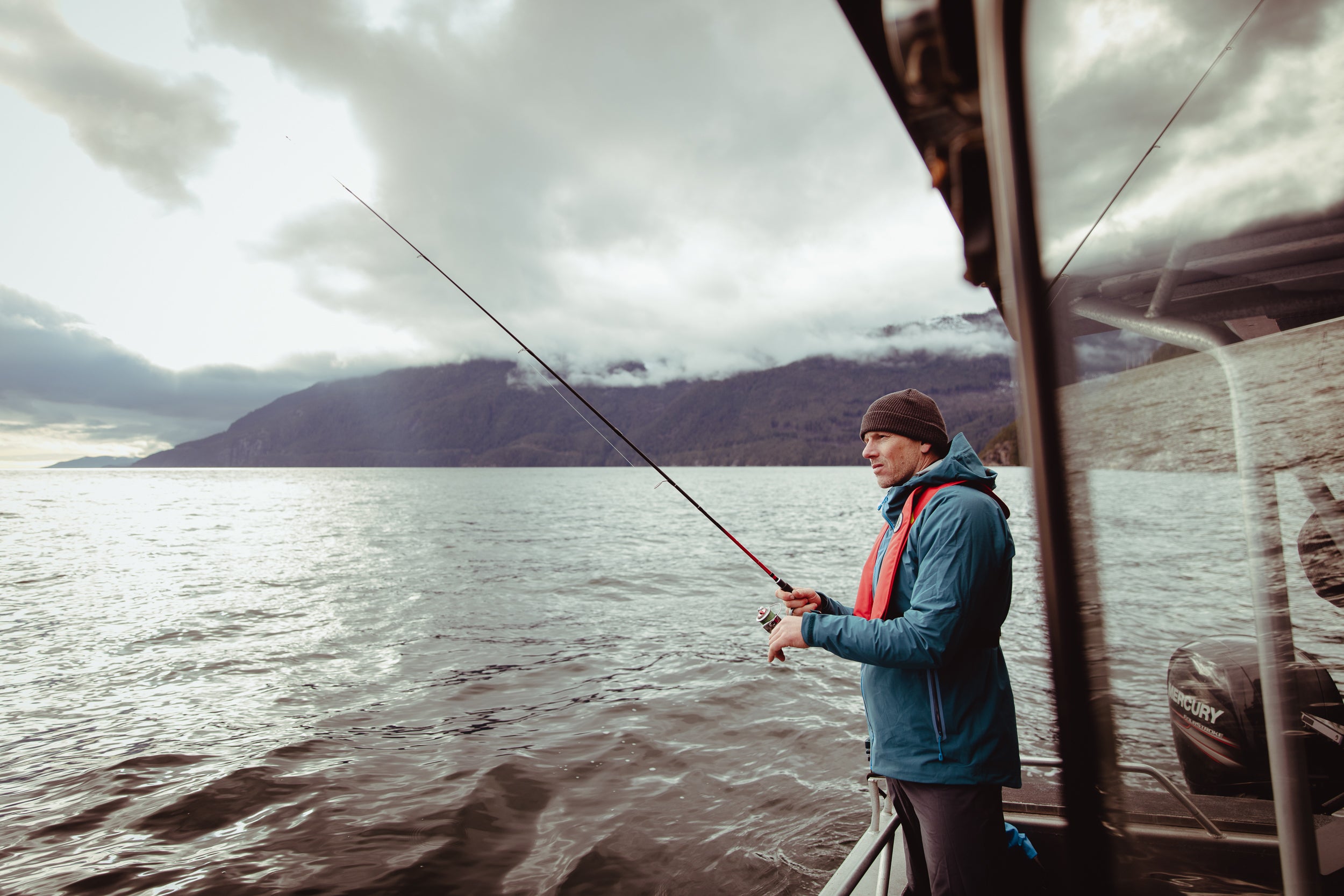 MP Collection | Marine Spec Waterproof Breathable Fabrics