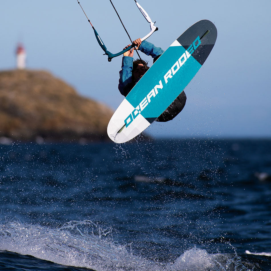 Ocean Rodeo Drysuits