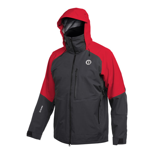Men's Taku Waterproof Jacket