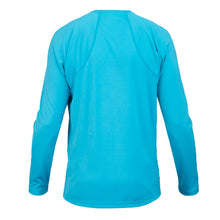 MT0900 Men's Adelphi UV L/S Bluefin