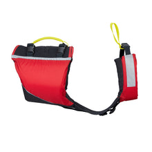 MV5020 UnderDog Foam Flotation Red-Black