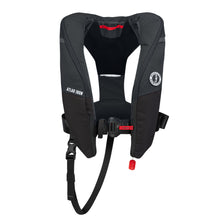 MD3180E1 Atlas 190 Pro Sensor Life Jacket Black