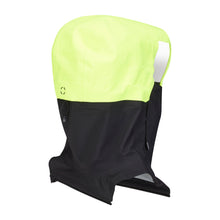 MA6522 EP Ocean Dry Top Replacement Hood Black-Fluorescent Yellow Green