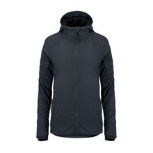 MJ2552 Women's Torrens Hooded Thermal Jacket Black