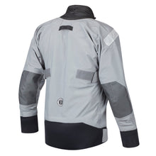 MJ6500EC EP 6.5 Ocean Racing Spray Smock Lunar Grey