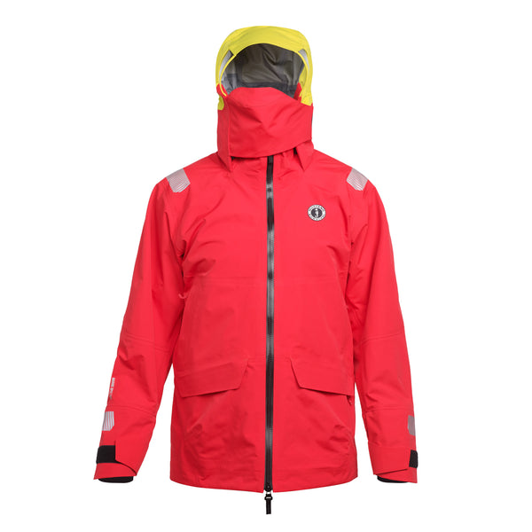 Meris Waterproof Jacket