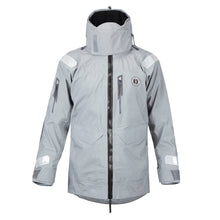 MJ6510EC EP 6.5 Ocean Racing Jacket Lunar Grey