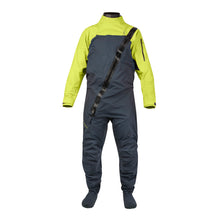 Men's Hudson Latex Gasket Dry Suit