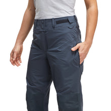 MP2952 Women's Callan Waterproof Pant Admiral Gray