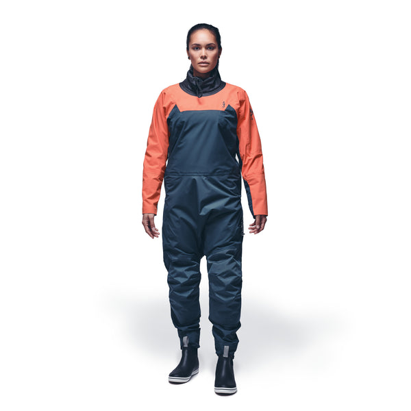 Women's Helix CCS Dry Suit