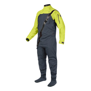 Men's Hudson Latex Gasket Dry Suit