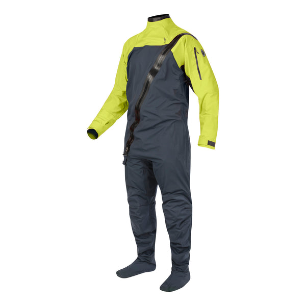 Men's Hudson Latex Gasket Dry Suit