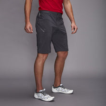 MP2901 Men's Callan Waterproof Shorts Admiral Gray