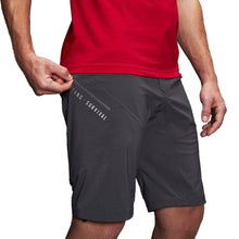 MP2901 Men's Callan Waterproof Shorts Admiral Gray