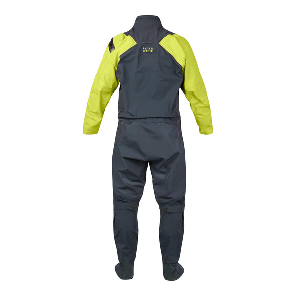 Men's Hudson Latex Gasket Dry Suit