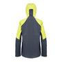 MJ1050 Women's Taku Waterproof Jacket Admiral - Mahi Yellow