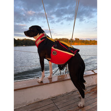 UnderDog Foam Flotation