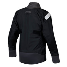 MJ650002 EP 6.5 Ocean Racing Spray Smock Black