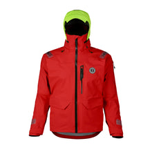 MJ351002 Meris Waterproof Jacket Red