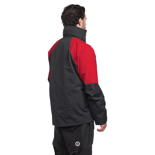Men's Taku Waterproof Jacket