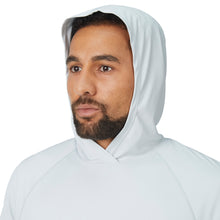 Men's Adelphi UV Hooded L/S