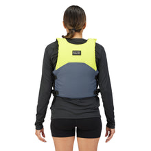 MV5510E1 Passport 50 Buoyancy Aid Admiral - Mahi Yellow