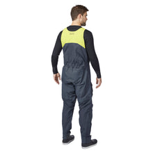 MP100002 Taku Waterproof Bib Admiral Gray