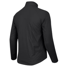 MJ2521 Men's Torrens Thermal Crew Jacket Black