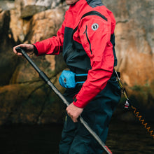 Men's Hudson Latex Gasket Dry Suit