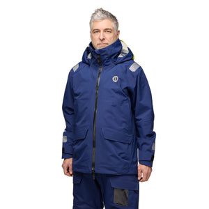 Meris Waterproof Jacket