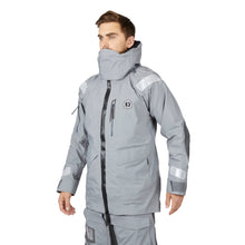 MJ6510EC EP 6.5 Ocean Racing Jacket Lunar Grey