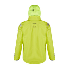 MJ351002 Meris Waterproof Jacket Mahi Yellow