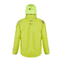 MJ351002 Meris Waterproof Jacket Mahi Yellow