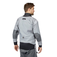 MJ6500EC EP 6.5 Ocean Racing Spray Smock Lunar Grey