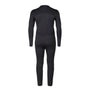 MSL500 Men's Kazan Dry Suit Liner Black