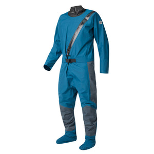 Men's Quadra Dry Suit