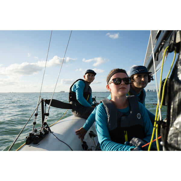 Podium 50 Buoyancy Aid