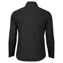 MJ2521 Men's Torrens Thermal Crew Jacket Black